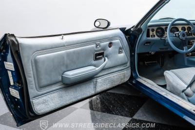 1979 Pontiac Firebird Trans Am