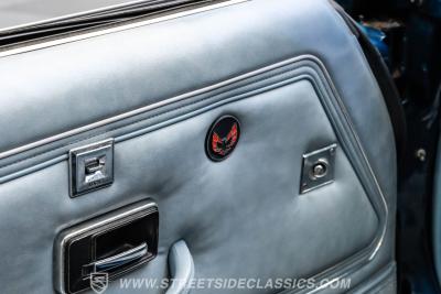 1979 Pontiac Firebird Trans Am