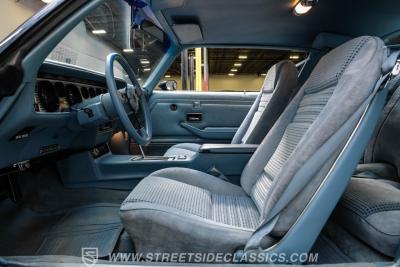 1979 Pontiac Firebird Trans Am