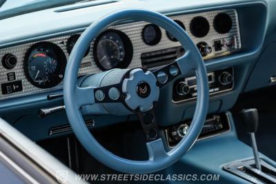 1979 Pontiac Firebird Trans Am