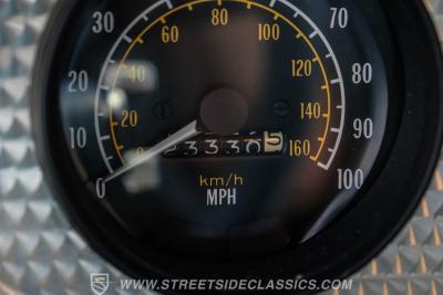 1979 Pontiac Firebird Trans Am