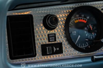 1979 Pontiac Firebird Trans Am