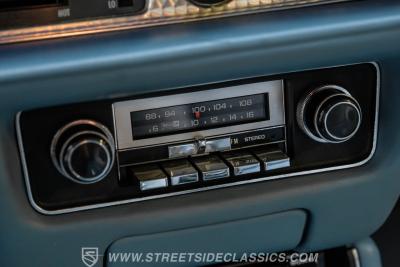 1979 Pontiac Firebird Trans Am