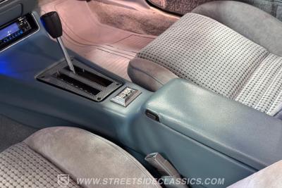 1979 Pontiac Firebird Trans Am