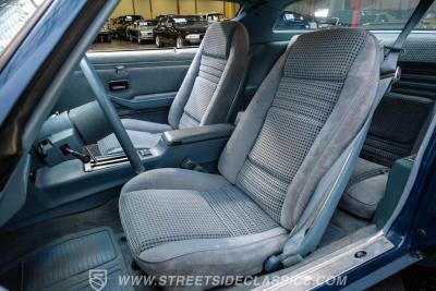 1979 Pontiac Firebird Trans Am