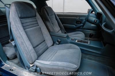 1979 Pontiac Firebird Trans Am