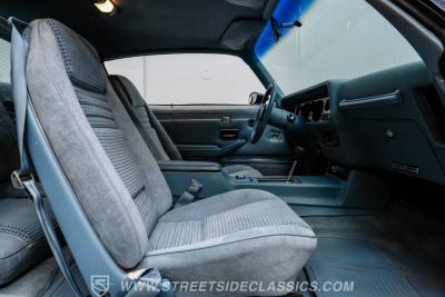 1979 Pontiac Firebird Trans Am