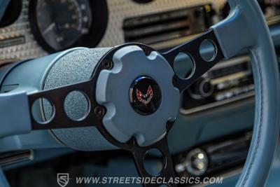 1979 Pontiac Firebird Trans Am