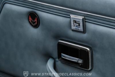 1979 Pontiac Firebird Trans Am