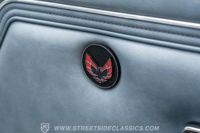 1979 Pontiac Firebird Trans Am