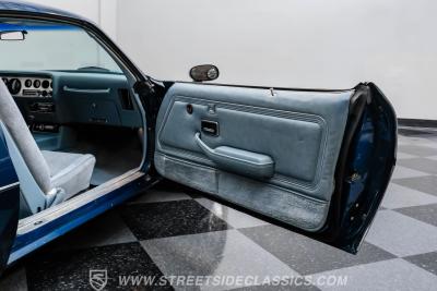 1979 Pontiac Firebird Trans Am