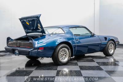 1979 Pontiac Firebird Trans Am