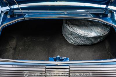 1979 Pontiac Firebird Trans Am