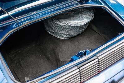 1979 Pontiac Firebird Trans Am