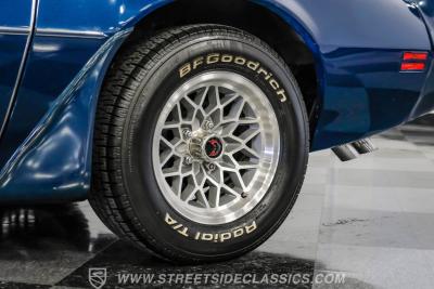 1979 Pontiac Firebird Trans Am