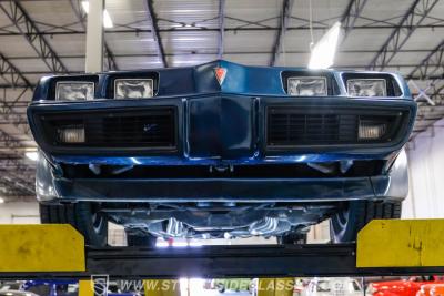 1979 Pontiac Firebird Trans Am