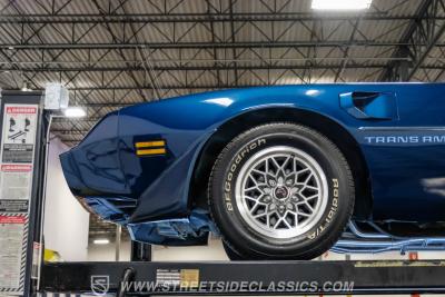1979 Pontiac Firebird Trans Am