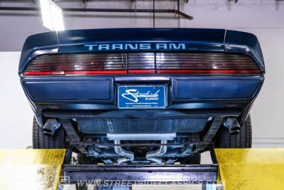 1979 Pontiac Firebird Trans Am