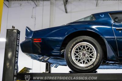 1979 Pontiac Firebird Trans Am