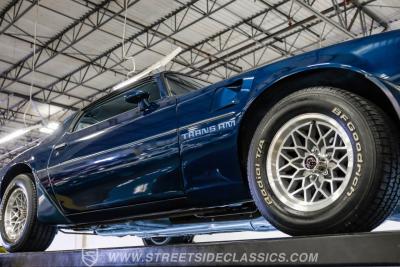 1979 Pontiac Firebird Trans Am