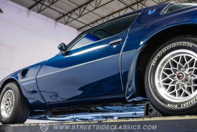 1979 Pontiac Firebird Trans Am