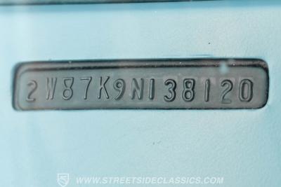 1979 Pontiac Firebird Trans Am