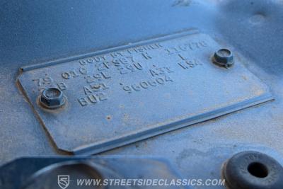 1979 Pontiac Firebird Trans Am