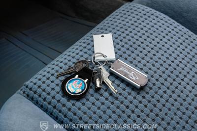 1979 Pontiac Firebird Trans Am