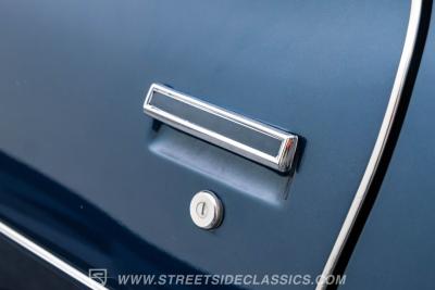 1979 Pontiac Firebird Trans Am