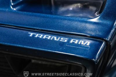 1979 Pontiac Firebird Trans Am
