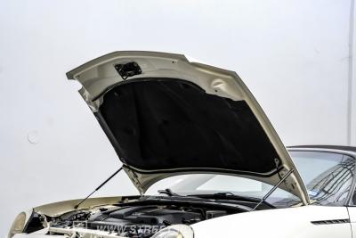 2002 Ford Thunderbird