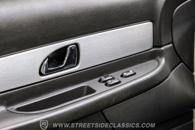 2002 Ford Thunderbird