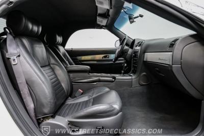 2002 Ford Thunderbird