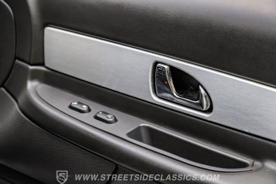 2002 Ford Thunderbird