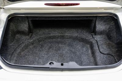 2002 Ford Thunderbird