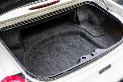 2002 Ford Thunderbird