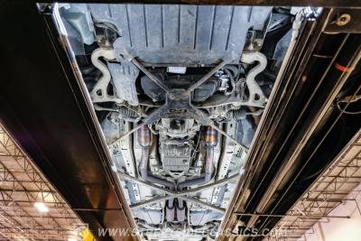 2002 Ford Thunderbird