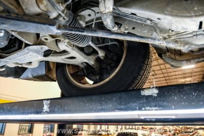 2002 Ford Thunderbird