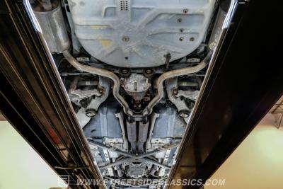 2002 Ford Thunderbird