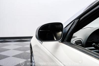 2002 Ford Thunderbird