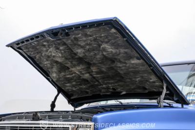 1985 Chevrolet Blazer K5 4X4 Silverado