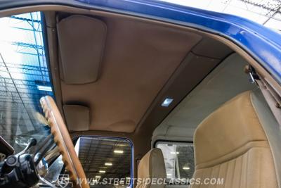 1985 Chevrolet Blazer K5 4X4 Silverado