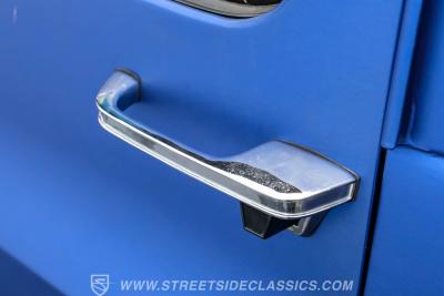 1985 Chevrolet Blazer K5 4X4 Silverado