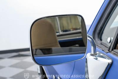 1985 Chevrolet Blazer K5 4X4 Silverado