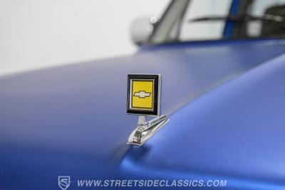 1985 Chevrolet Blazer K5 4X4 Silverado