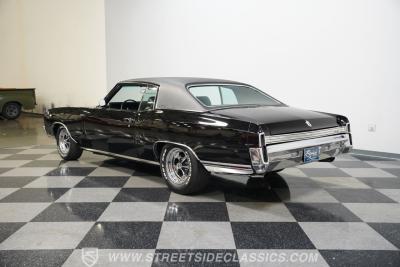 1972 Chevrolet Monte Carlo