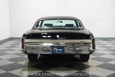 1972 Chevrolet Monte Carlo