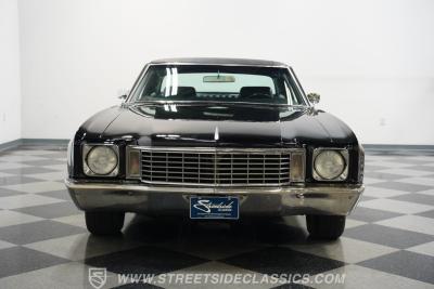 1972 Chevrolet Monte Carlo