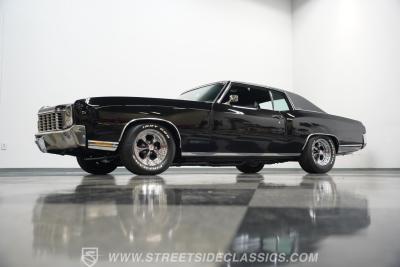 1972 Chevrolet Monte Carlo