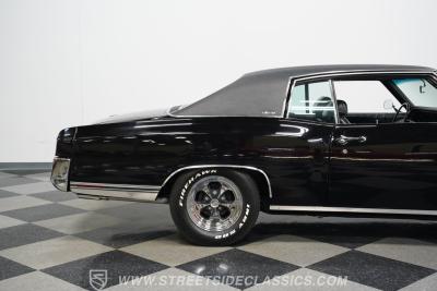 1972 Chevrolet Monte Carlo
